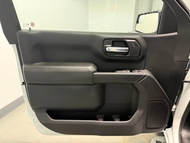 2025 Chevrolet Silverado 1500 Work Truck - Photo 9