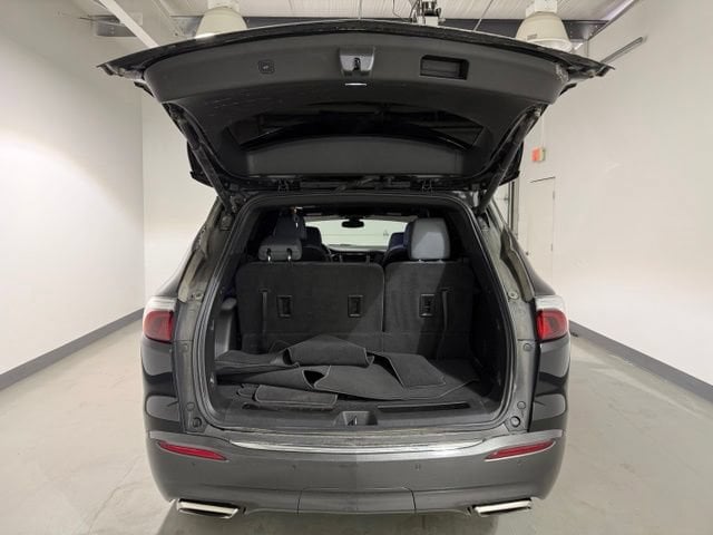 2023 Buick Enclave Essence - Photo 8