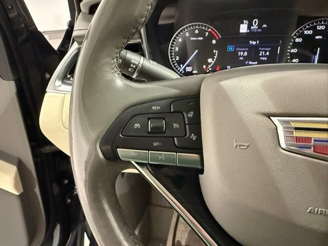 2023 Cadillac XT6 Premium Luxury - Photo 17