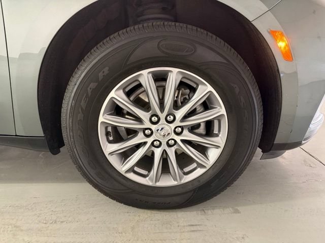 2023 Buick Enclave Essence - Photo 32