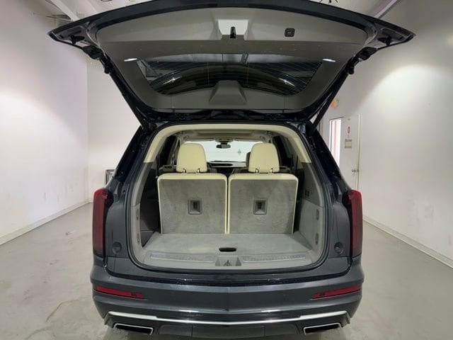 2023 Cadillac XT6 Premium Luxury - Photo 7