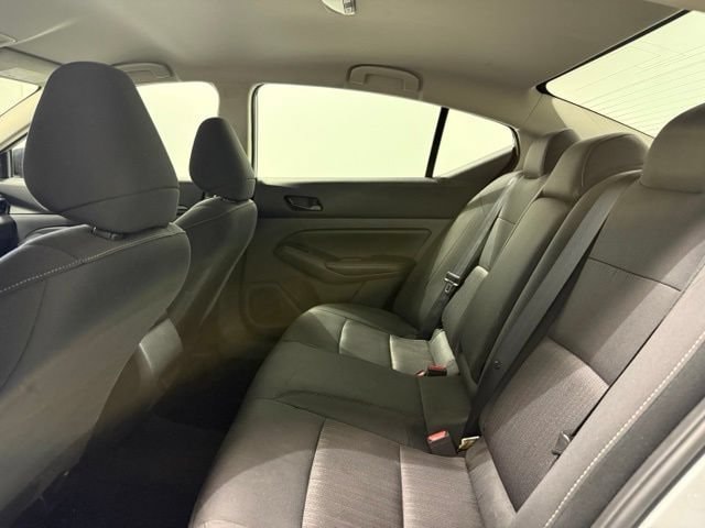 2026 Nissan Altima SV - Photo 21