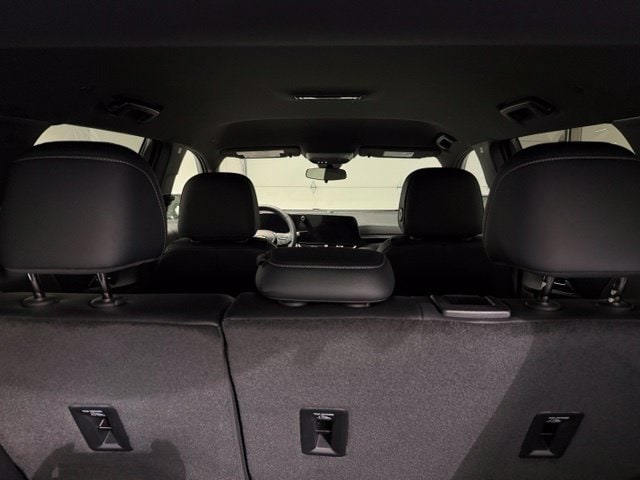 2026 Chevrolet Equinox LT - Photo 10