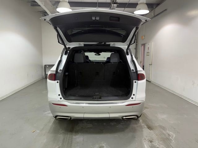 2023 Buick Enclave Essence - Photo 8
