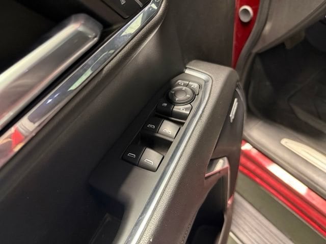 2024 Chevrolet Silverado 1500 LTZ - Photo 11