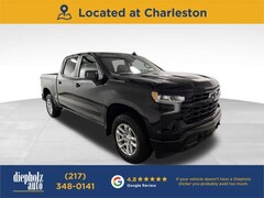 2026 Chevrolet Silverado 1500 RST Truck