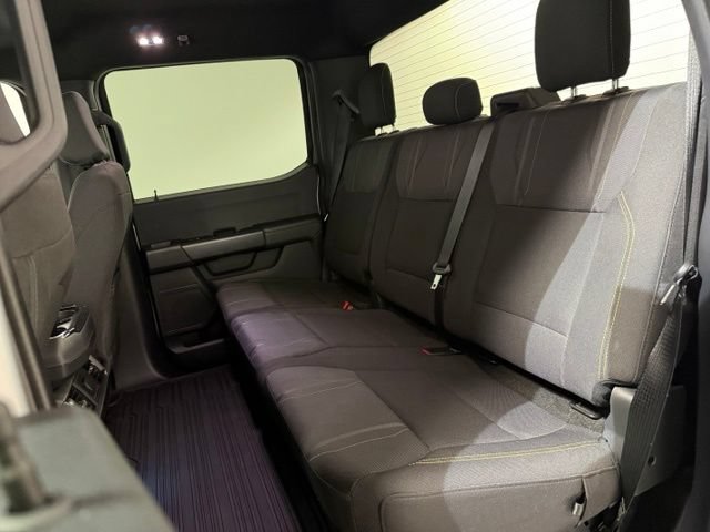 2025 Ford F-150 STX - Photo 19