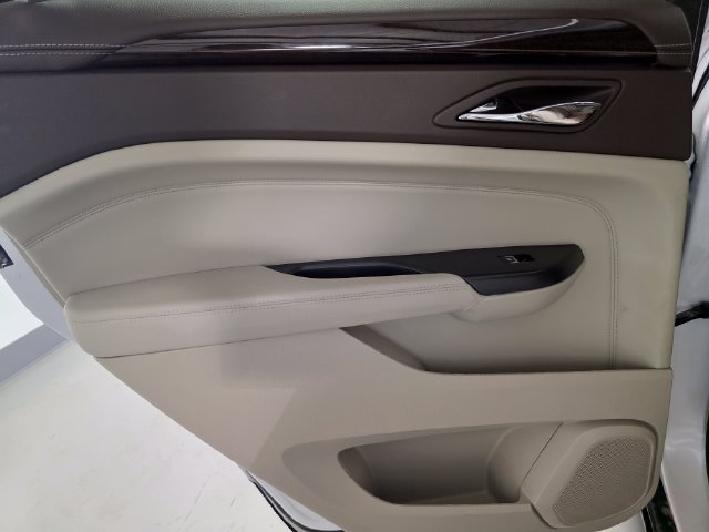 2016 Cadillac SRX Luxury Collection - Photo 27