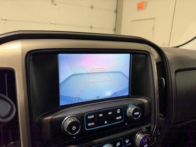2019 Chevrolet Silverado 2500HD High Country - Photo 19