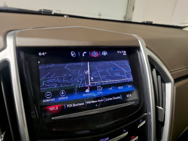 2016 Cadillac SRX Luxury Collection - Photo 21