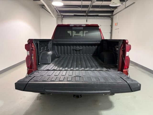 2024 Chevrolet Silverado 1500 LTZ - Photo 8