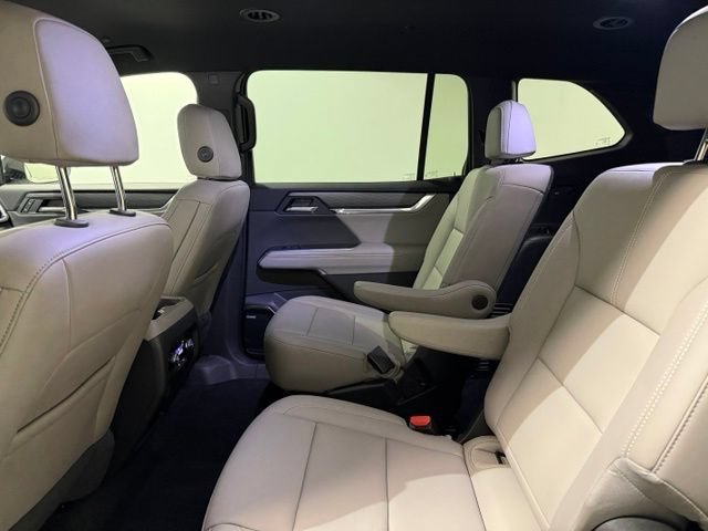 2026 GMC Acadia Elevation - Photo 25
