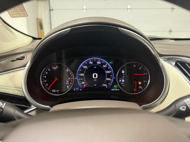 2024 Chevrolet Malibu 2LT - Photo 13