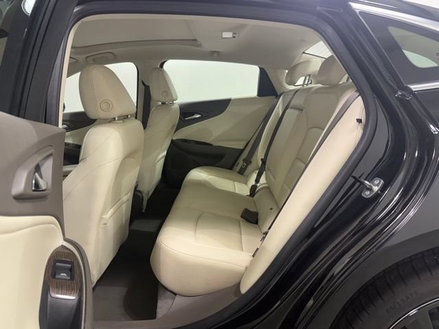 2024 Chevrolet Malibu 2LT - Photo 23