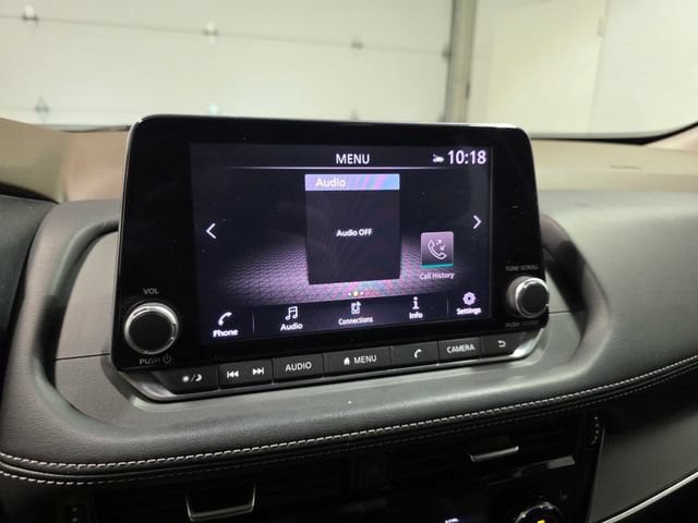 2021 Nissan Rogue SV - Photo 20