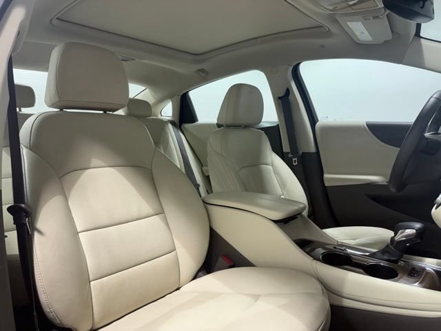 2024 Chevrolet Malibu 2LT - Photo 28