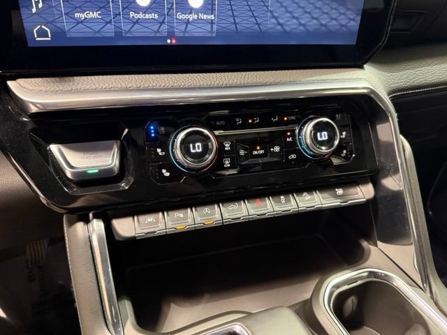 2023 GMC Sierra 1500 Denali Denali - Photo 23