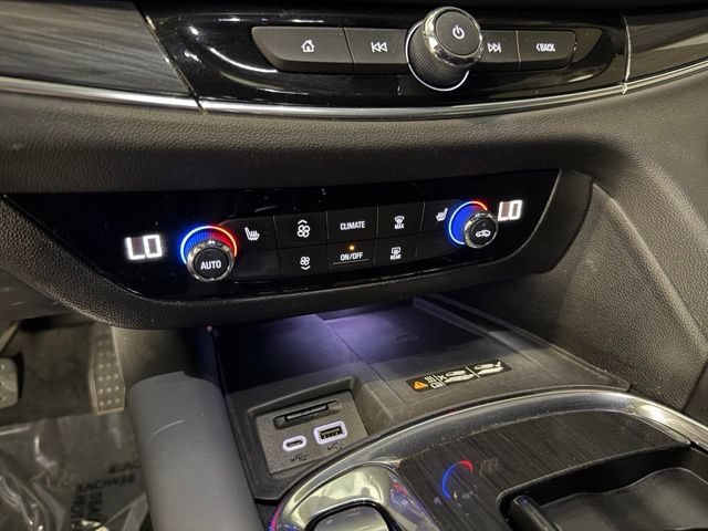 2023 Buick Enclave Essence - Photo 22