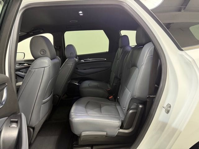 2023 Buick Enclave Essence - Photo 23