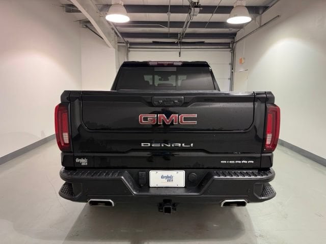 2023 GMC Sierra 1500 Denali Denali - Photo 6