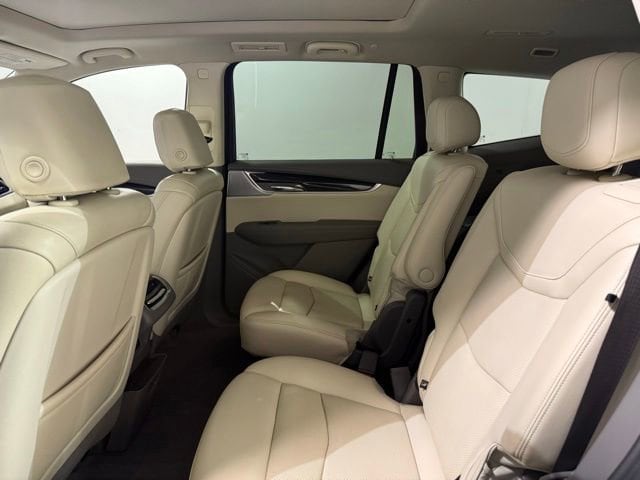 2023 Cadillac XT6 Premium Luxury - Photo 26