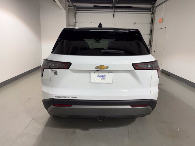 2026 Chevrolet Equinox LT - Photo 6