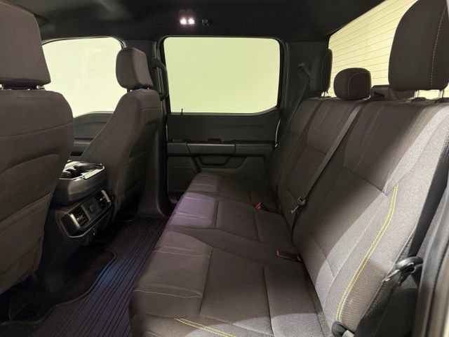 2025 Ford F-150 STX - Photo 17