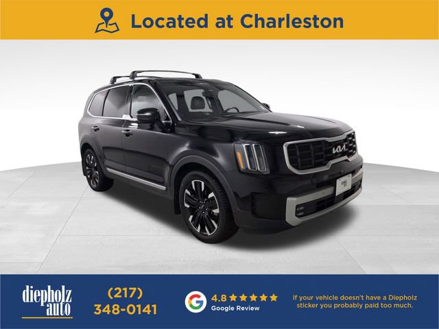 2023 Kia Telluride