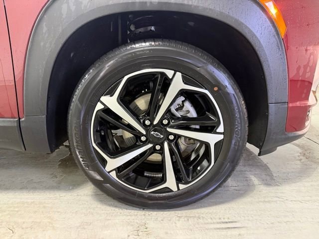 2023 Chevrolet TrailBlazer RS - Photo 27