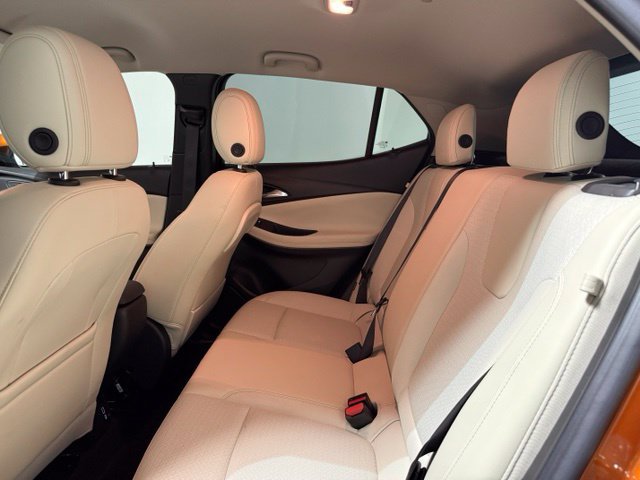 2023 Buick Encore GX Preferred - Photo 22