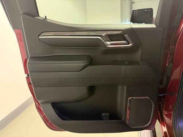 2024 Chevrolet Silverado 1500 LTZ - Photo 22