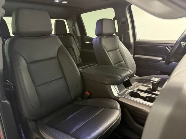 2024 Chevrolet Silverado 1500 LTZ - Photo 29