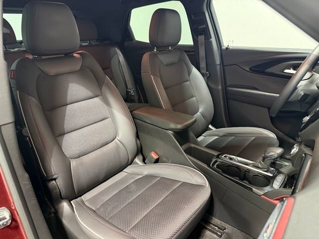 2023 Chevrolet TrailBlazer RS - Photo 26