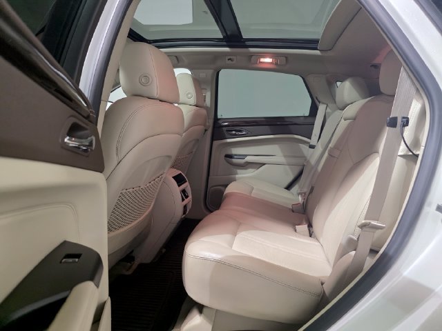 2016 Cadillac SRX Luxury Collection - Photo 28
