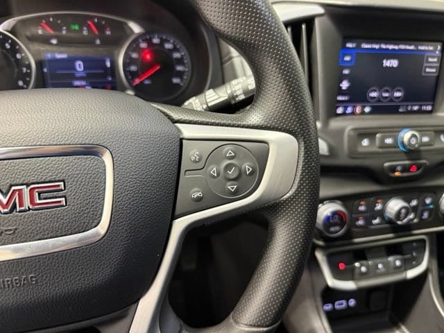 2024 GMC Terrain SLE - Photo 16