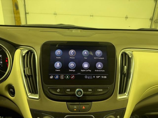 2024 Chevrolet Malibu 2LT - Photo 17