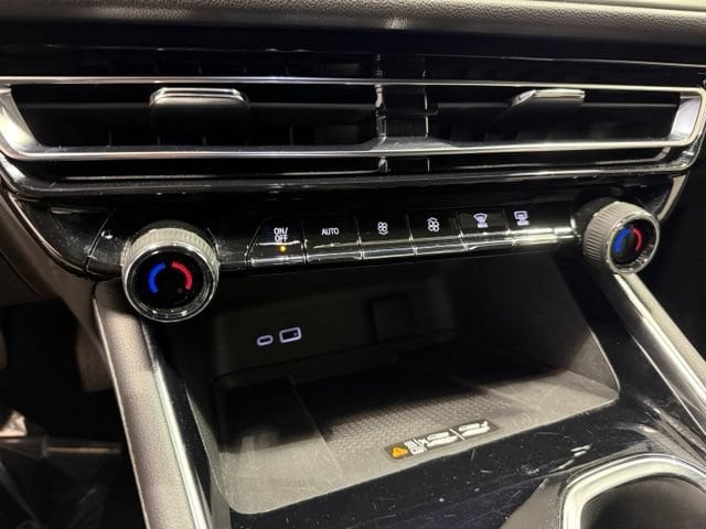 2026 Chevrolet Traverse LT - Photo 22