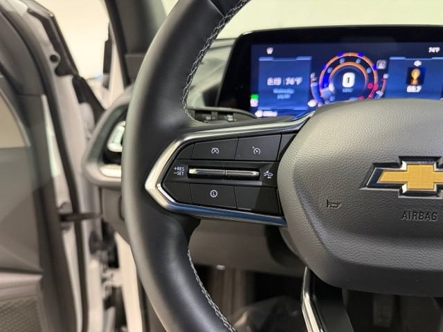 2026 Chevrolet Traverse LT - Photo 16