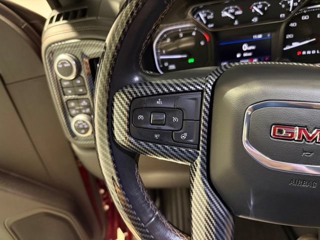 2021 GMC Sierra 3500HD AT4 - Photo 15