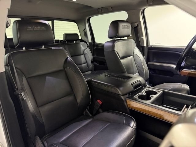 2019 Chevrolet Silverado 2500HD High Country - Photo 29