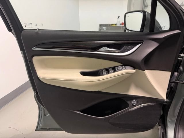 2023 Buick Enclave Essence - Photo 11