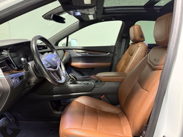 2020 Cadillac XT5 Premium Luxury - Photo 14
