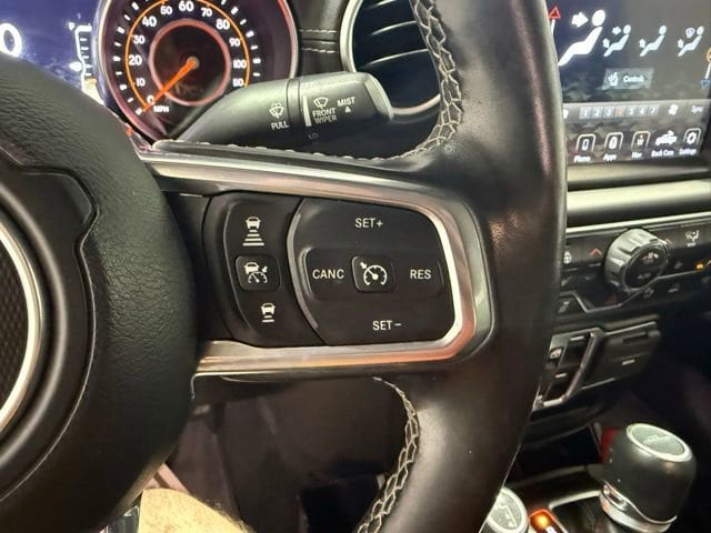 2020 Jeep Gladiator Overland - Photo 14