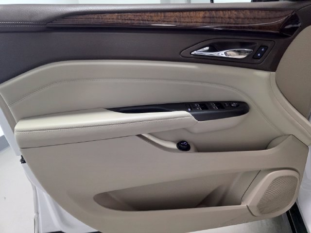 2016 Cadillac SRX Luxury Collection - Photo 10