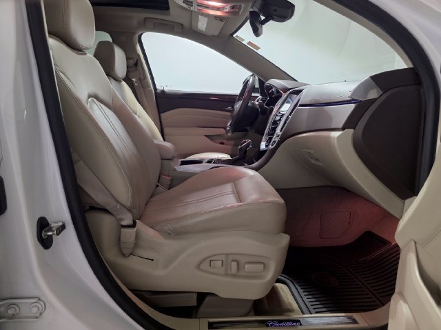 2016 Cadillac SRX Luxury Collection - Photo 32