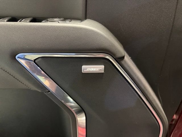 2024 Chevrolet Silverado 1500 LTZ - Photo 12