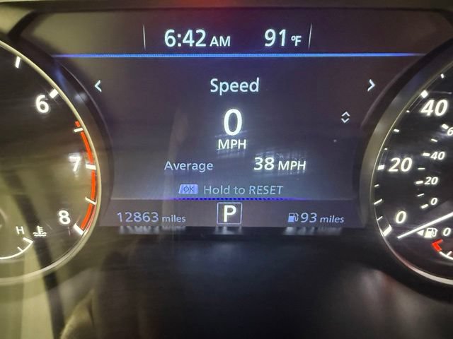 2026 Nissan Altima SV - Photo 13