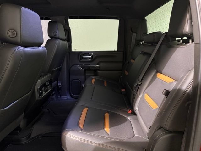 2021 GMC Sierra 3500HD AT4 - Photo 23