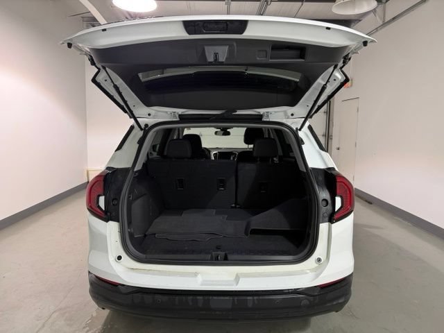 2024 GMC Terrain SLE - Photo 8