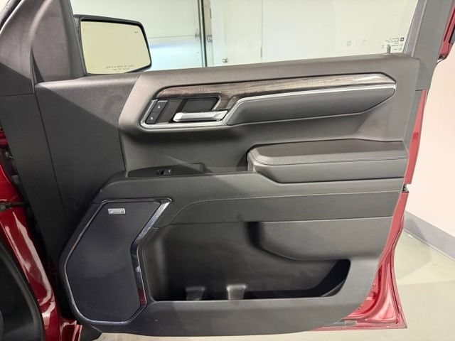 2024 Chevrolet Silverado 1500 LTZ - Photo 26